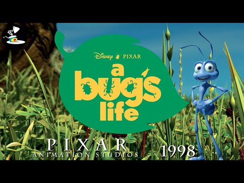 A Bug's Life