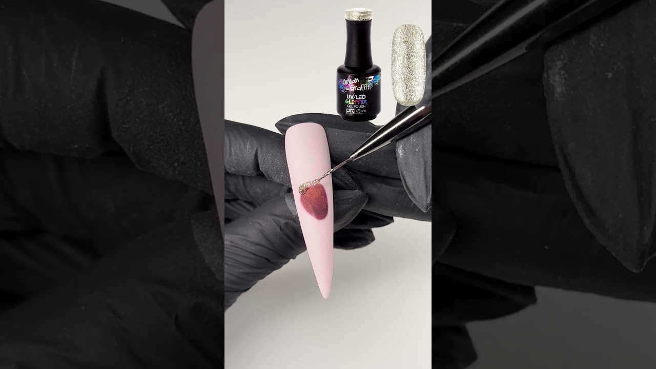 Матовый и глянцевый! Идеальный осенний образ в стиле «жёлудь» 🍂