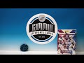 2018 Panini Contenders Draft Picks Football Blaster Box Break