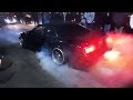 The Police Didn't Care - HOURS of BURNOUTS!