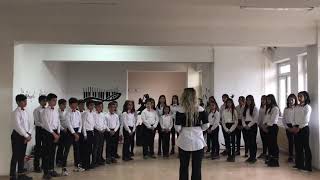 BİL OĞLUM 18 MART KORO