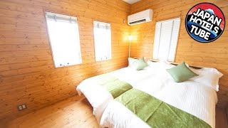 Awaji Seaview Resort in Nojimakifune | Fukusaki-cho, Japan | Hotel Review ⭐ | Japan Hotels Tube