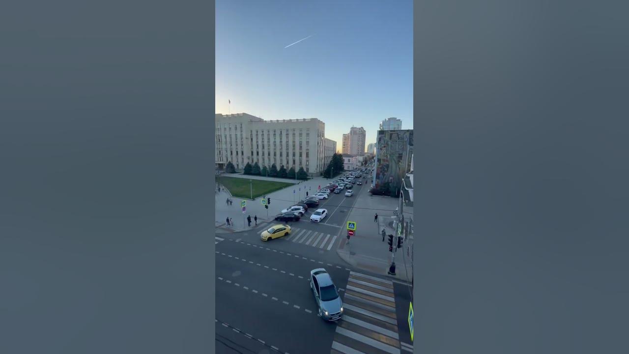 из города на букву к - YouTube