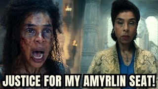 That CONTROVERSIAL Wheel of Time Finale | Showrunner Rafe Judkins Explains