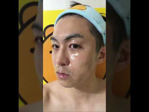 [뷰티]남자가하는 리프트팩