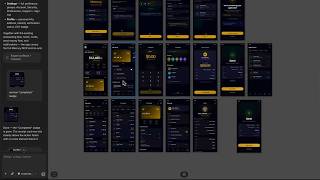 AI-native UI/UX Design with Moonchild