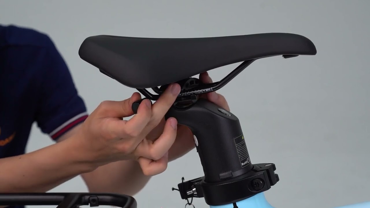 Air 20 Ultra組み立てガイド - YouTube