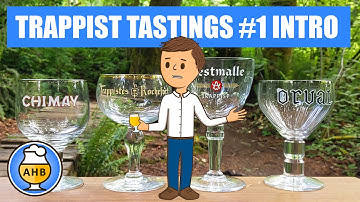 Trappist Tastings #1: Intro To Trappist Beer