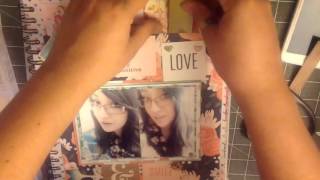 Smashbook Process BK. #2 (start to finish) #8