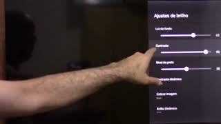 COMO MELHORAR  CONEXÃO WI FI SMART TV TCL screenshot 3