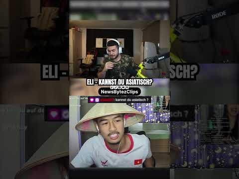 Eli – kannst