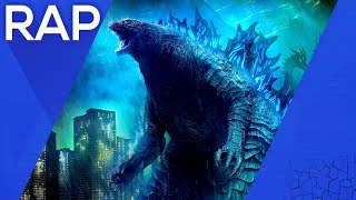 Rap de Godzilla EN ESPAÑOL (Godzilla vs Kong) - Shisui :D - Rap tributo nº 100 chords