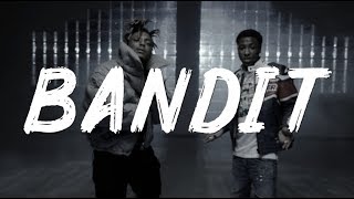 Juice WRLD - Bandit (Sped Up) 😳🔥 #juicewrld #nbayounggboy #rap #musi, juice  wrld