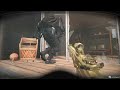 Royal Prince Plays COD MW2: FINALLY KILLED A HACKER!!! (no mic)