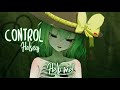 Nightcore Control Halsey Lyrics Nightcore Control Halsey Lyrics