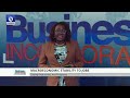 S/Africa Defence Spending, Egypt's Grain Hub + More | Business Incorporated