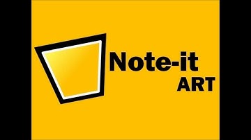 Note-it Art App
