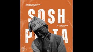 lets make "SOSH PLATA" by LOATiNOVER POUNDS