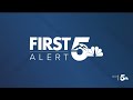 Wildfire north of Penrose shuts down Highway 115, evacuation notice issued