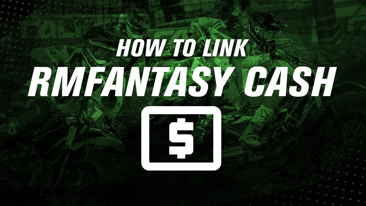 How To Link RMFantasy Cash