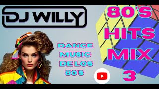 80's Hit Mix 3