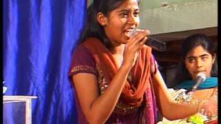 Marathi christian song, praising and thanking jesus