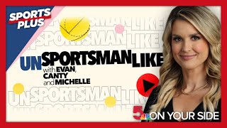 Metro East native Michelle Smallmon a rising star at ESPN Information