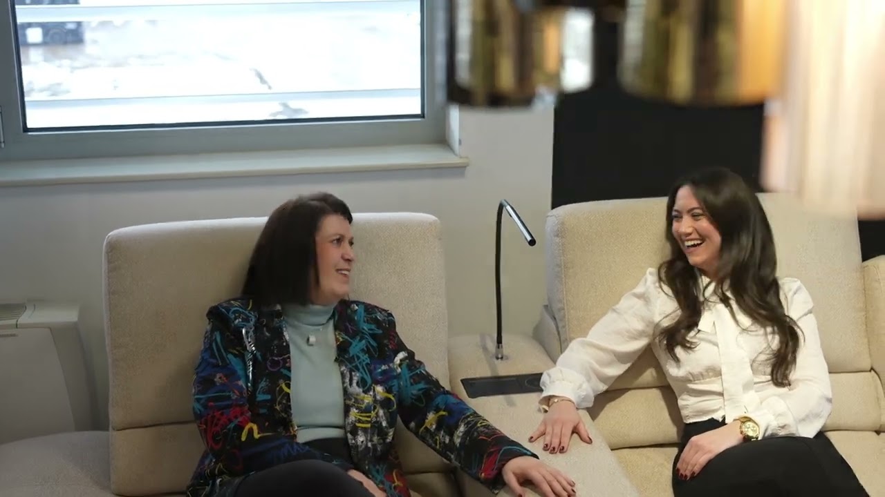 Kako funkcionalna garnitura mijenja dnevni boravak - Qualis namještaj I Abeceda ljepote S05 E14