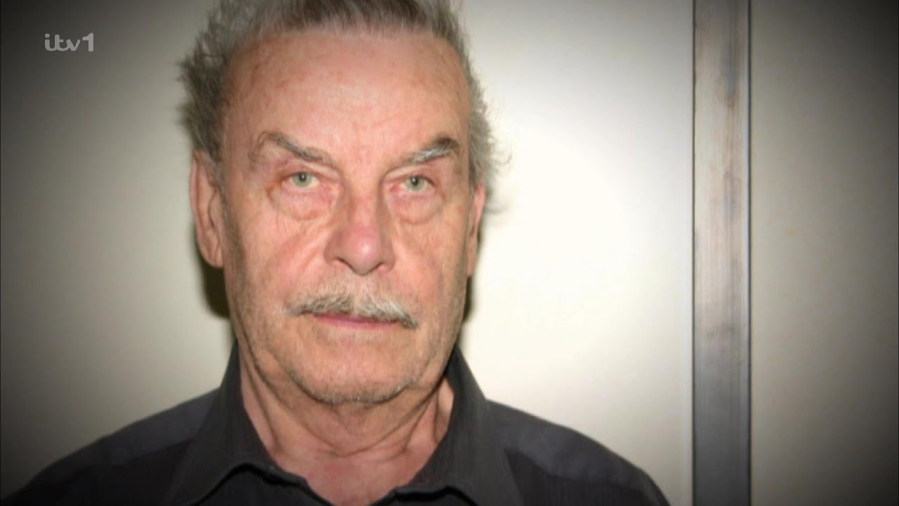 The Shocking Case Of Josef Fritzl As Shared On This Morning [31.01.2024]