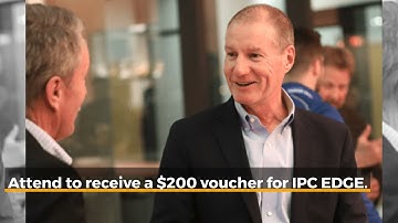 EMS Leadership Summit at IPC APEX EXPO 2022