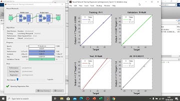 SIMULASI ANN PADA SISTEM TENAGA LISTRIK MENGGUNAKAN TOOLBOX NNTOOL PADA MATLAB