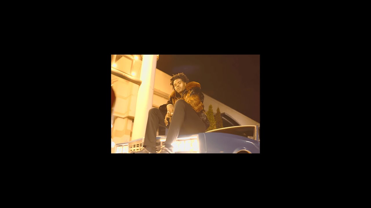 [FREE] Mexikodro x Swapa Type Beat | 