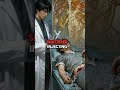 Japanese Doctors Experimented on Living Humans During WWII