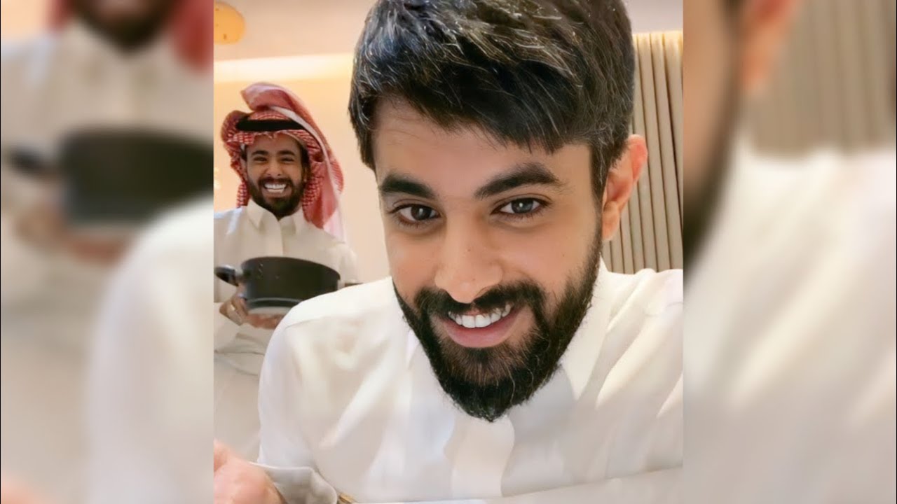 بث التوام العنزي (301)