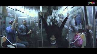 Bob Sinclar Feat. Dawn Tallman - Feel The Vibe Groovefore Remix