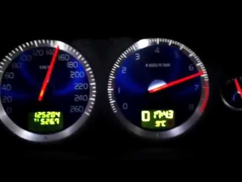 volvo-v70-r-awd-sprint-from-50-km/h---160-km/h