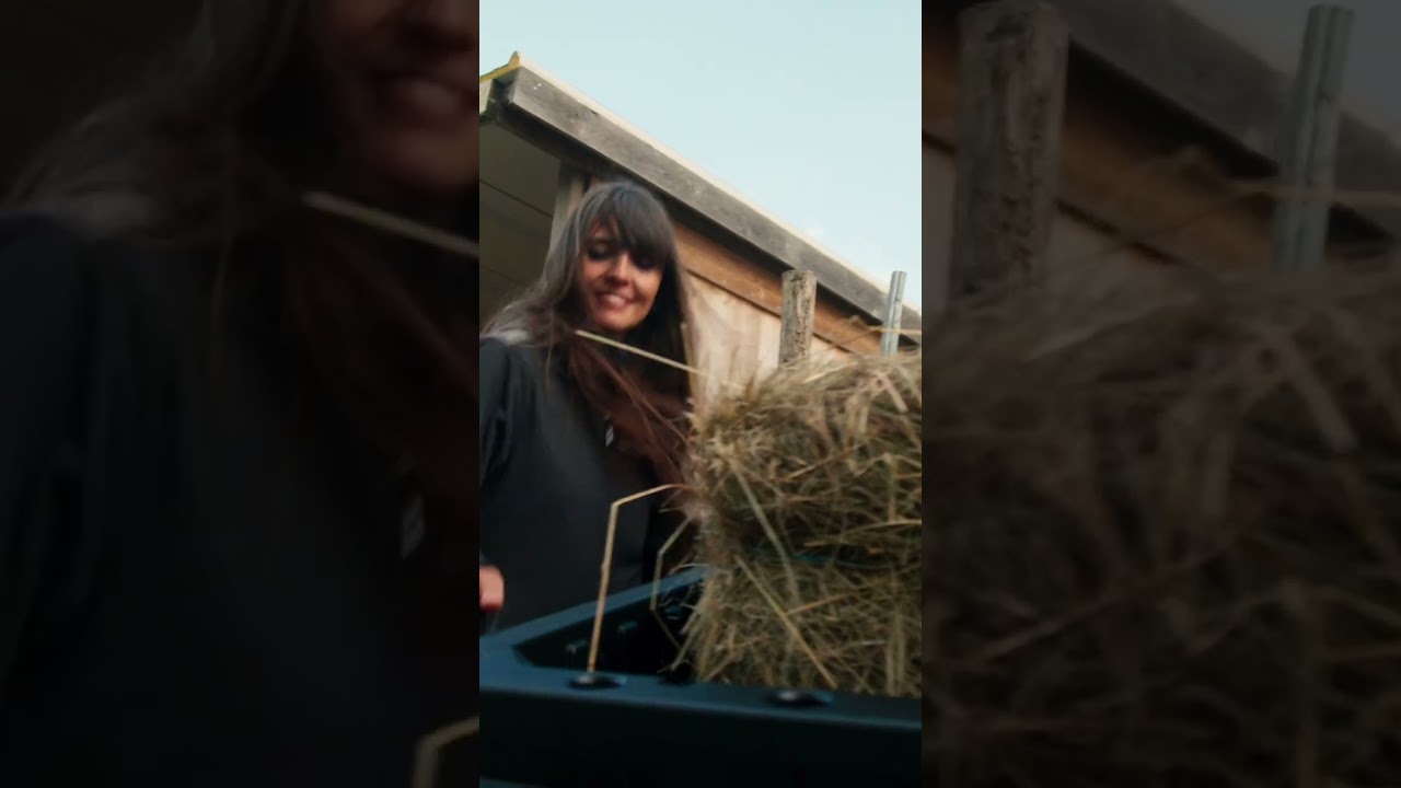 The new RANGER 500 makes light work of heavy chores. #PolarisRANGER