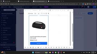 How to Easily Create Custom Product Pages in Wix Editor or Wix Studio