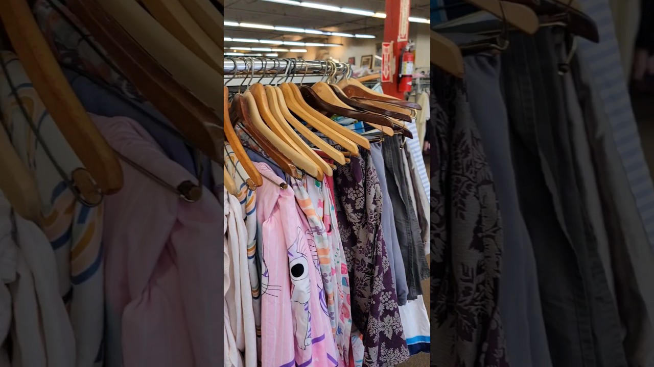 Fabric thrifting tips✨️