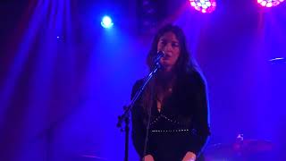Blood Ceremony - Powers of Darkness. Edinburgh Liquid Room 6/5/23