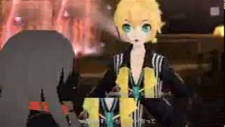 Seitsu Bakuretsu Boy Utau Cover Nezumi Hari