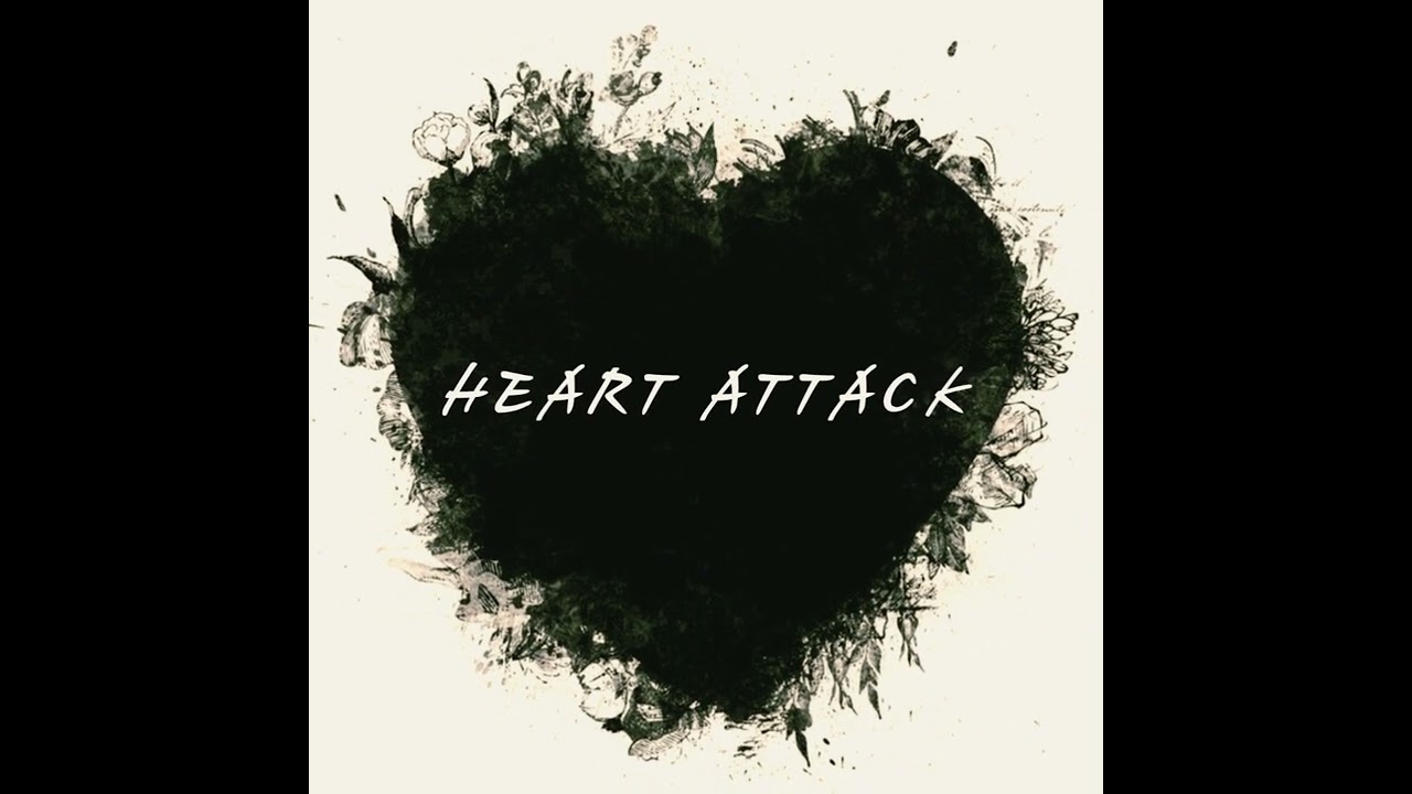 Heart Attack (Re-Recorded Version) - Demi Lovato | Cover by Kevin Thomas George