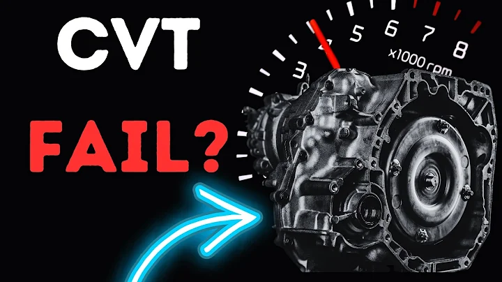 9 Signs Your CVT Transmission is Failing