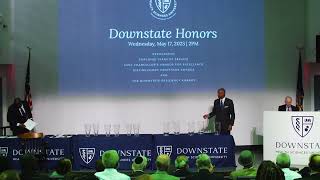 DOWNSTATE HONORS 2023