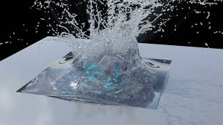 Flipfluid Whitewater Extended