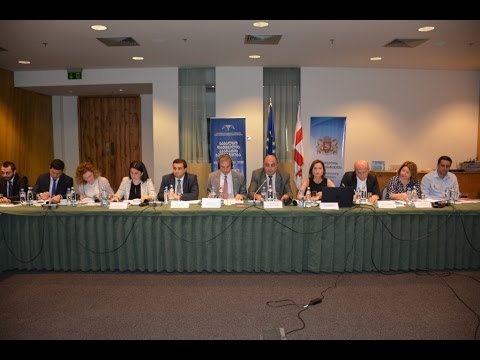 სახალხო დამცველი პრევენციის ეროვნული მექანიზმის 2014  წლის ანგარიში