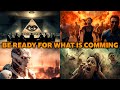 These 5 bible prophecies are happening right now 2024  end times signs  the book of revelation