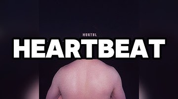 STIM - heartbeat (Official Lyric Video)