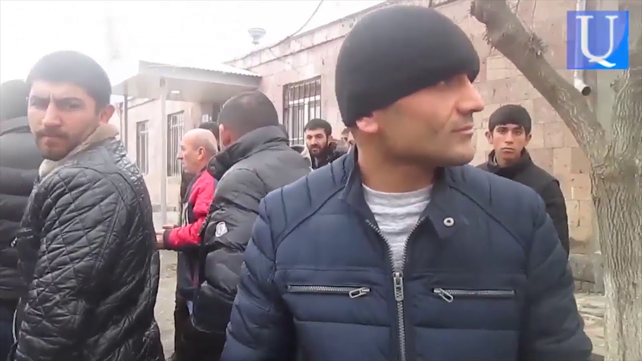 Էջմիածնի Տարոնիկում քառօրյա պատերազմում զոհված հերոսի հիշատակ են ավերում.  Արմեն Խլղաթյան