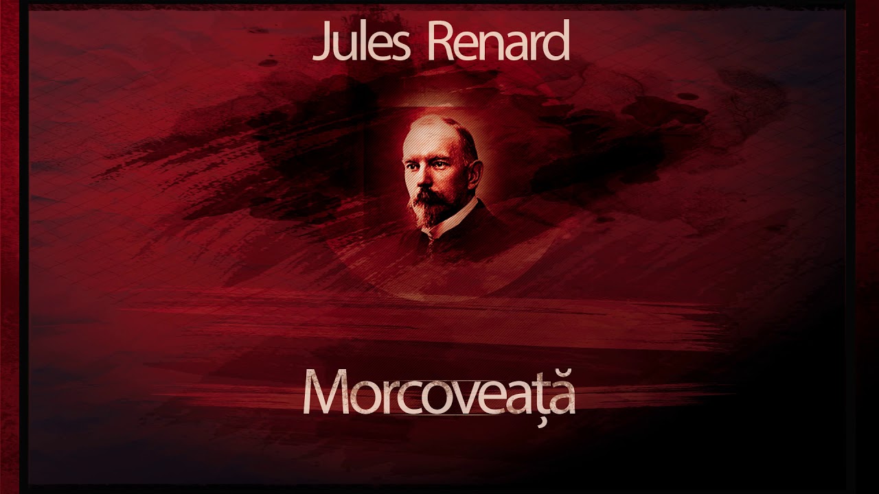 Morcoveata (1992) - Jules Renard 
